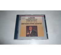 Streichquartette String Quartets