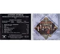 Streichquartette Vol. 1 / op- 96 + 106