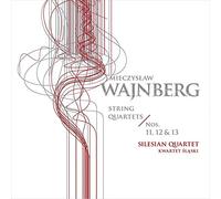 Streichquartette,Vol.3