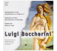 Streichquintett Nr.5