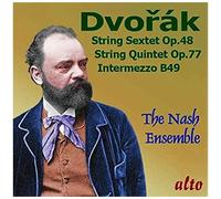 Streichsextett Op.48/Streichquintett Op.77