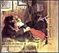 Streichtrio Op.3/Serenade Op.8
