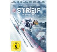 STREIF (DVD) - HANNES REICHELT/DIDIER CUCHE ONE HELL OF A RIDE DVD NEUF