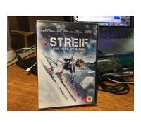 Streif: One Hell Of A Ride - Dvd
