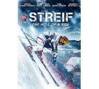 Streif: One Hell of a Ride [ NON-USA FORMAT, PAL, Reg.0 Import - United Kingdom ]