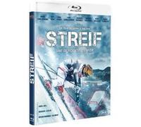 Streif : une descente d’enfer Blu-ray G