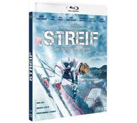Streif : une descente d’enfer Blu-ray