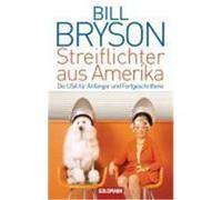 Streiflichter aus Amerika Bryson, Bill (Auteur)