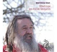 Streifzüge am Rande Midgards CD Storl, Wolf-Dieter (Auteur)