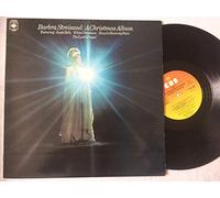 Streisand, Barbra - A Christmas Album [Vinyl LP]