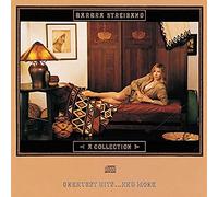 Barbra Streisand – A Collection Greatest – Legacy