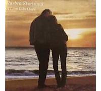 Barbra Streisand – A Love Like Ours – Import – Sony Music