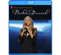 Streisand, Barbra - A Musicares Tribute to Barbra Streisand [Blu-Ray]