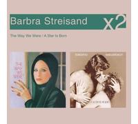 Streisand Barbra - A Star is Born [Import]