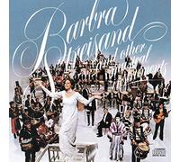 Barbra Streisand – And Other Musical Instruments – CD audio – Sony Music