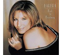 Barbra Streisand - Back to Broadway [New CD]