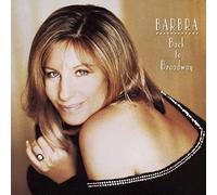 Streisand, Barbra - Back to Broadway [Import]