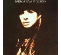 Streisand, Barbra - Barbara Joan Streisand