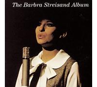 Barbra streisand album CD