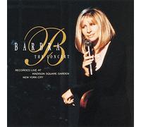 Streisand, Barbra - Barbra-The Concert
