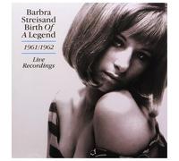 Jasmine Guitars – Birth Of A Legend 1961-1962 Live Recordings