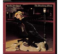 Barbra Streisand – Broadway Album – Sony Music