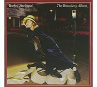 Streisand, Barbra - Broadway Album =remastere [Import]