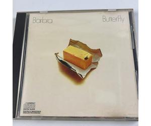 Streisand, Barbra - Butterfly