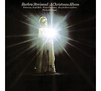 Streisand, Barbra - Christmas Album [Import]