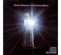 Streisand, Barbra - Christmas Album