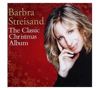 Streisand, Barbra - Classic Christmas [Import]