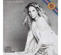 Classical Barbra Streisand,Barbra