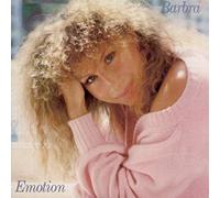 STREISAND BARBRA - EMOTION - CD - F2z