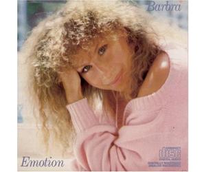 Streisand,Barbra - Emotion [Import]
