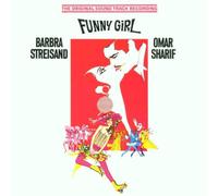 Streisand Barbra - Funny Girl [Import]
