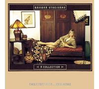 Barbra Streisand – The Best, Greatest Hits... And More