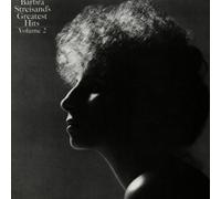 Barbra Streisand – Greatest Hits, Vol. 2 – Import néerlandais (Sony Music)