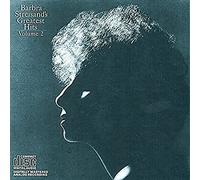 Barbra Streisand – Greatest Hits, Vol. 2 – Legacy