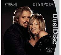 Streisand, Barbra - Guilty Pleasures