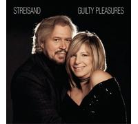 Streisand Barbra Guilty Pleasures (CD)