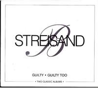 Streisand, Barbra - Guilty Too