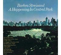 Barbra Streisand – Happening in Central Park