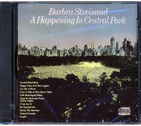 Streisand, Barbra - Happening in Central Park