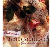 Streisand Barbra - Highlights-Just for The Record [Import]
