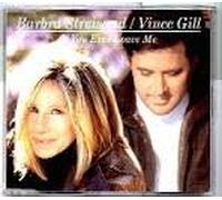 Streisand, Barbra - If You Ever Leave Me/Just Because