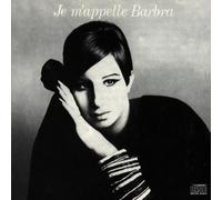 Barbra Streisand – Je m'appelle Barbra