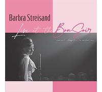 Streisand, Barbra - Live at the Bon Soir