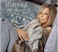 Barbra Streisand – Love Is the Answer – Legacy