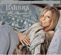 Barbra Streisand – Love Is the Answer – Digi – Import