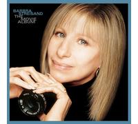 Streisand, Barbra - Movie Album
